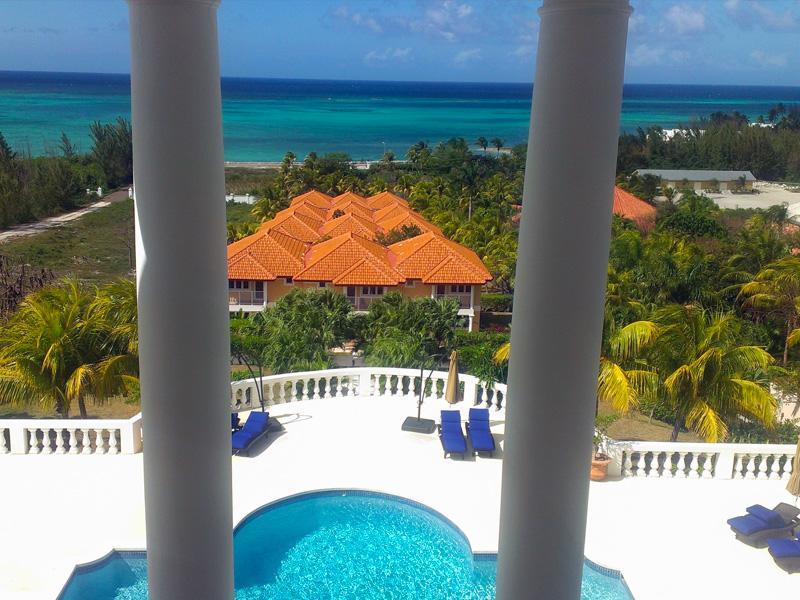 Ocean West Boutique Hotel Nassau Exterior photo